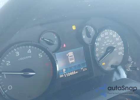 2017 Toyota Tundra Sr 5.7L V8 from USA, damaged, VIN 5TFCY5F17HX021000